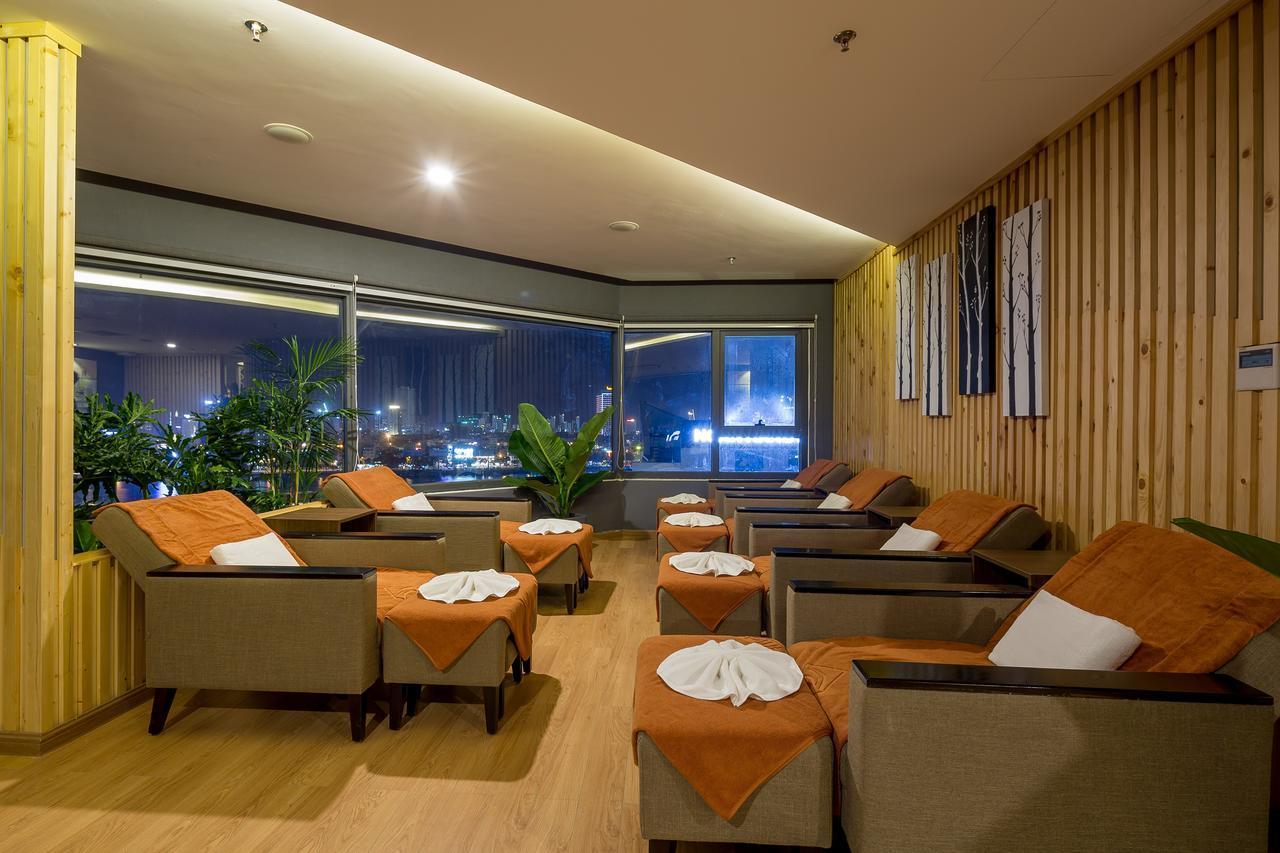 דה נאנג Val Soleil Hotel מראה חיצוני תמונה
