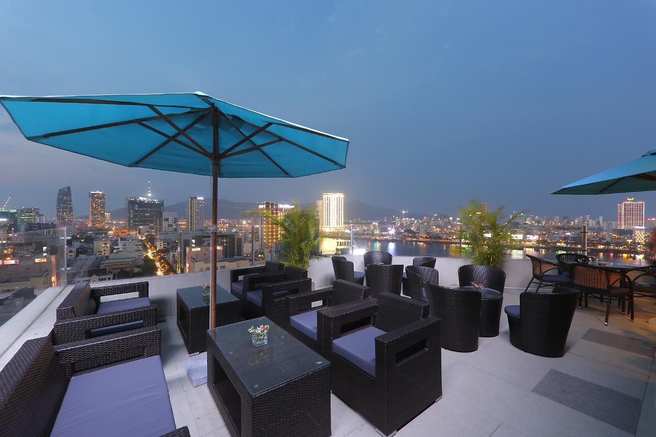 דה נאנג Val Soleil Hotel מראה חיצוני תמונה