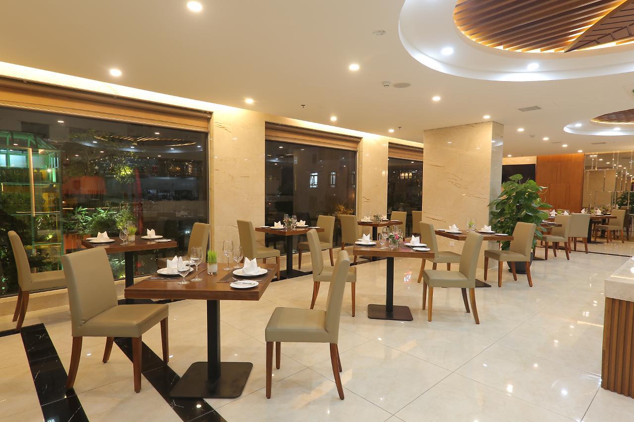 דה נאנג Val Soleil Hotel מראה חיצוני תמונה
