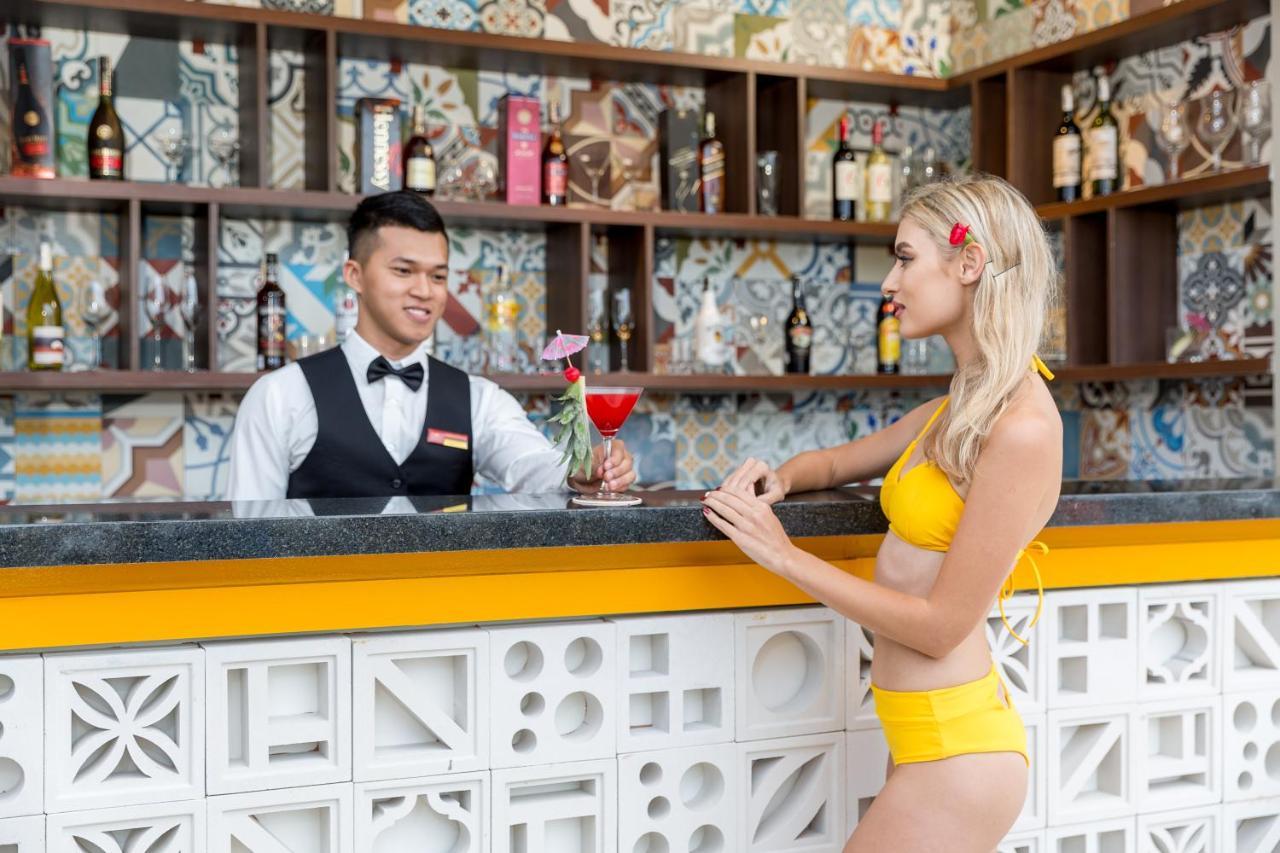 דה נאנג Val Soleil Hotel מראה חיצוני תמונה