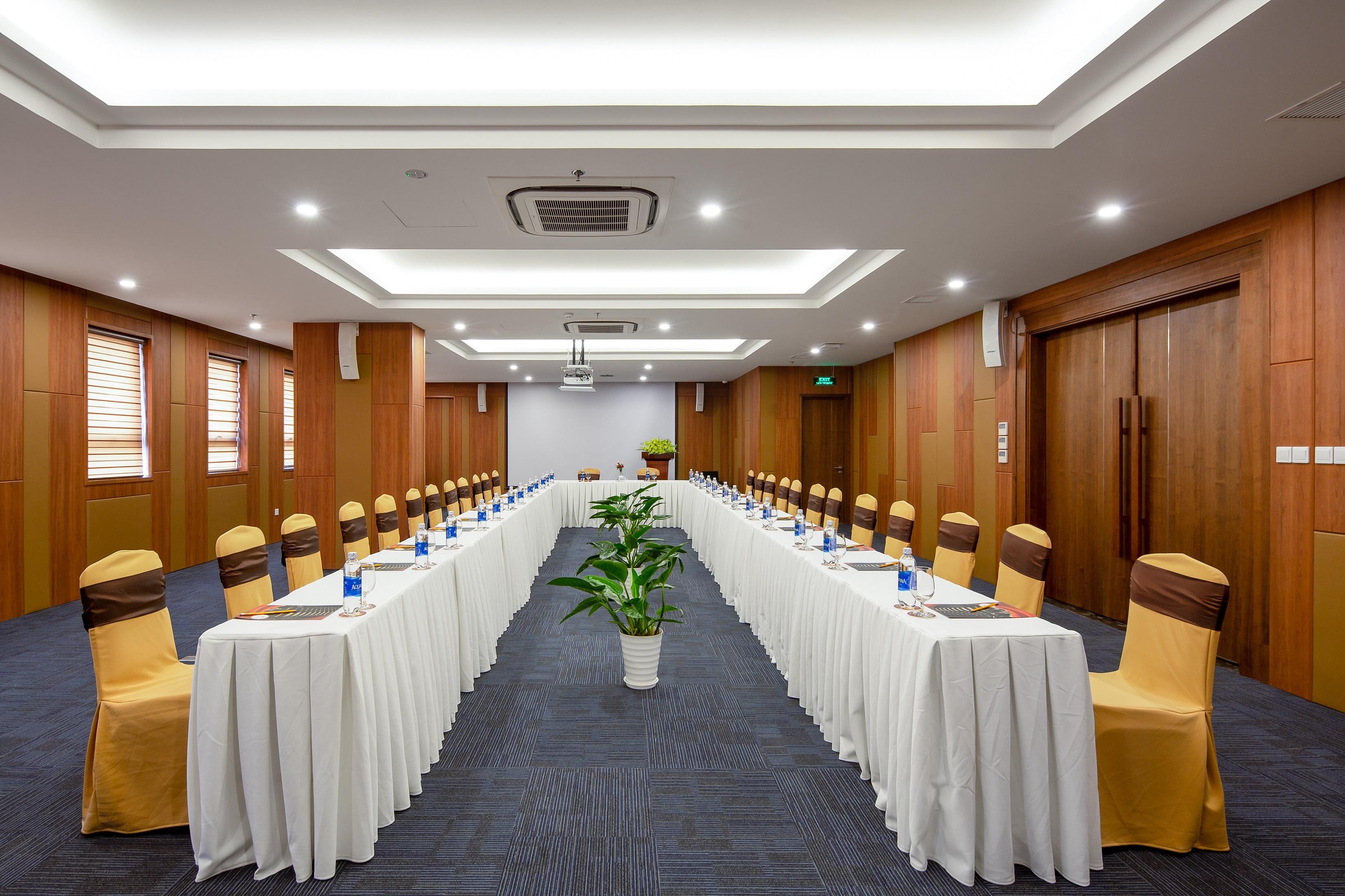 דה נאנג Val Soleil Hotel מראה חיצוני תמונה