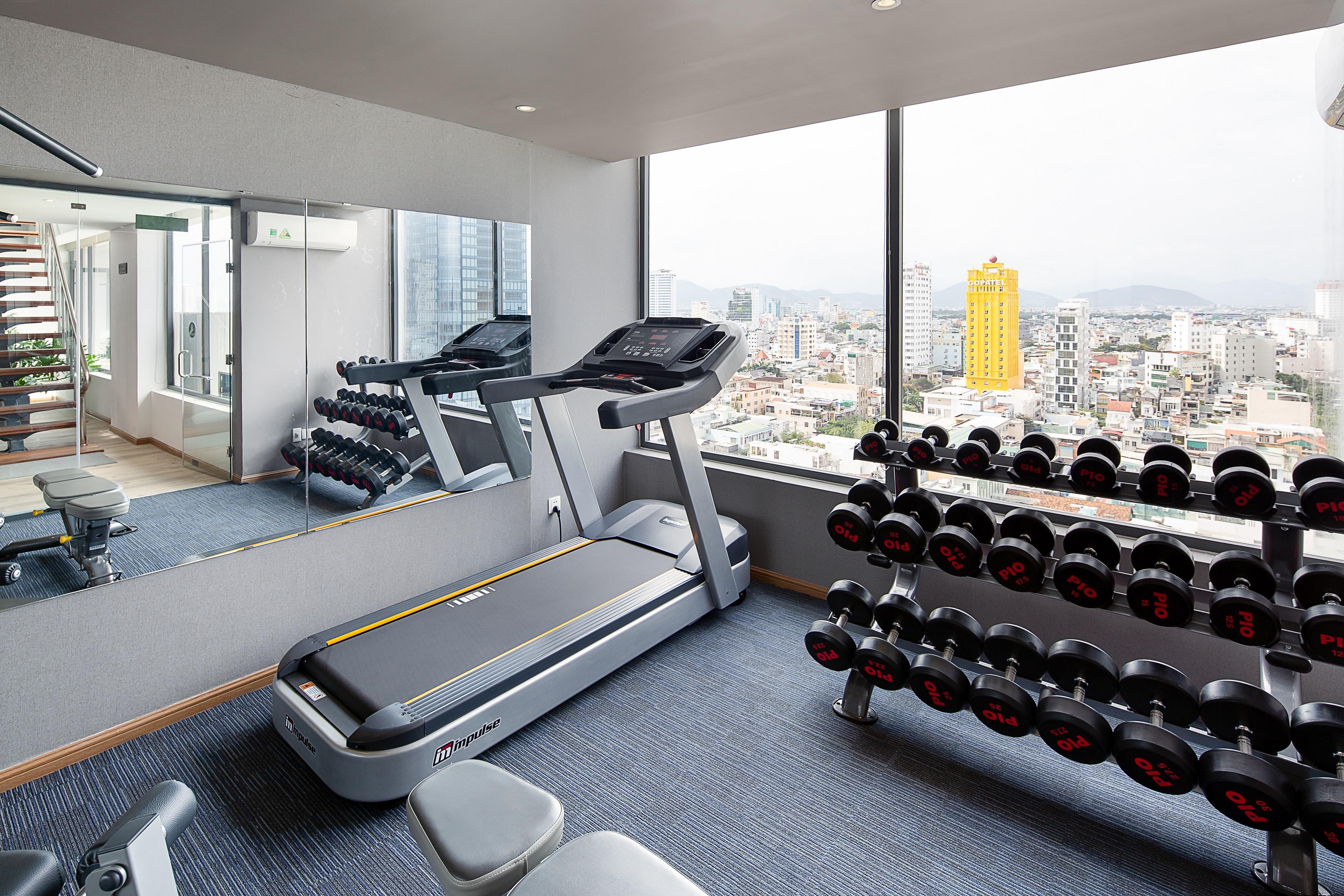 דה נאנג Val Soleil Hotel מראה חיצוני תמונה
