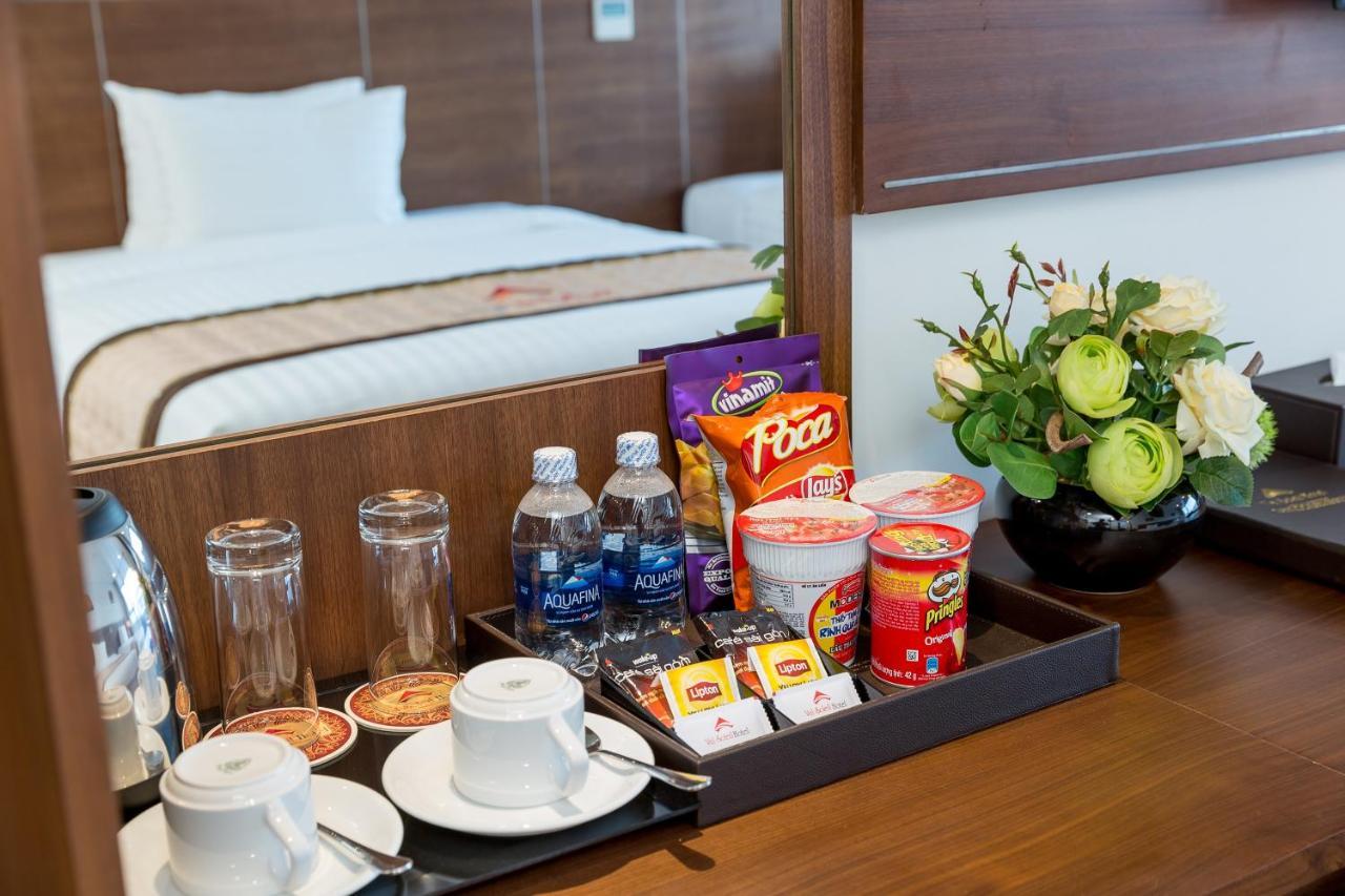 דה נאנג Val Soleil Hotel חדר תמונה