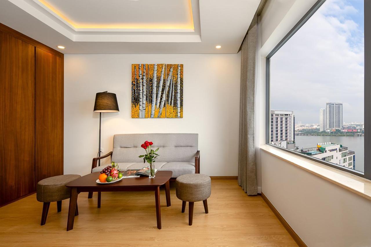 דה נאנג Val Soleil Hotel מראה חיצוני תמונה