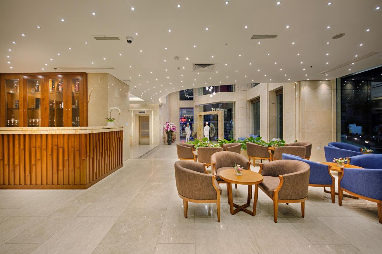 דה נאנג Val Soleil Hotel מראה חיצוני תמונה