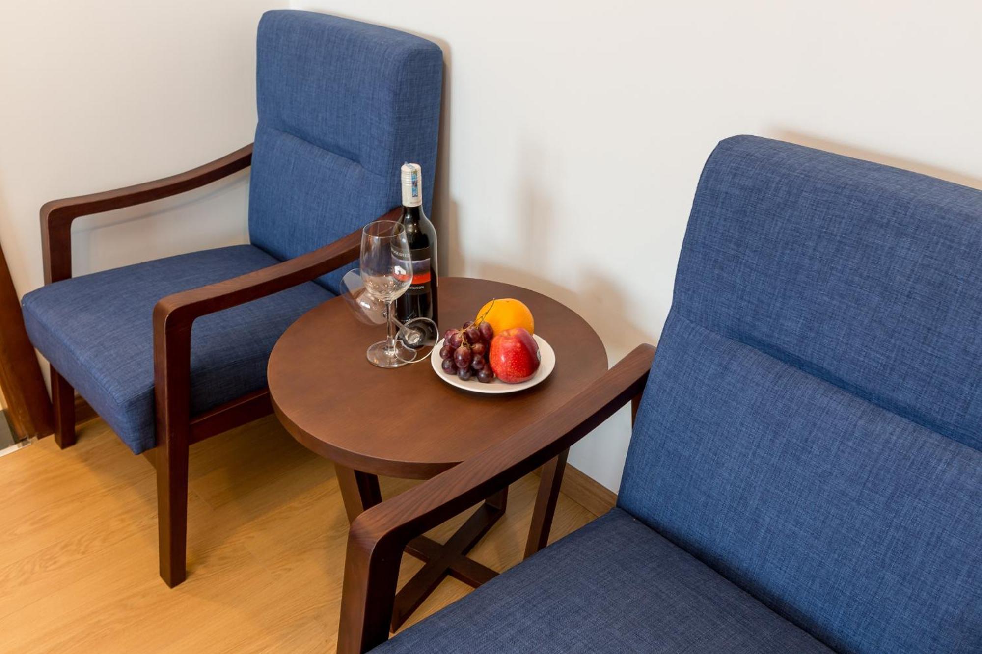 דה נאנג Val Soleil Hotel חדר תמונה