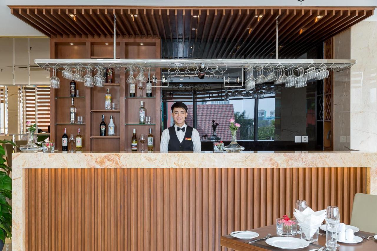 דה נאנג Val Soleil Hotel מראה חיצוני תמונה