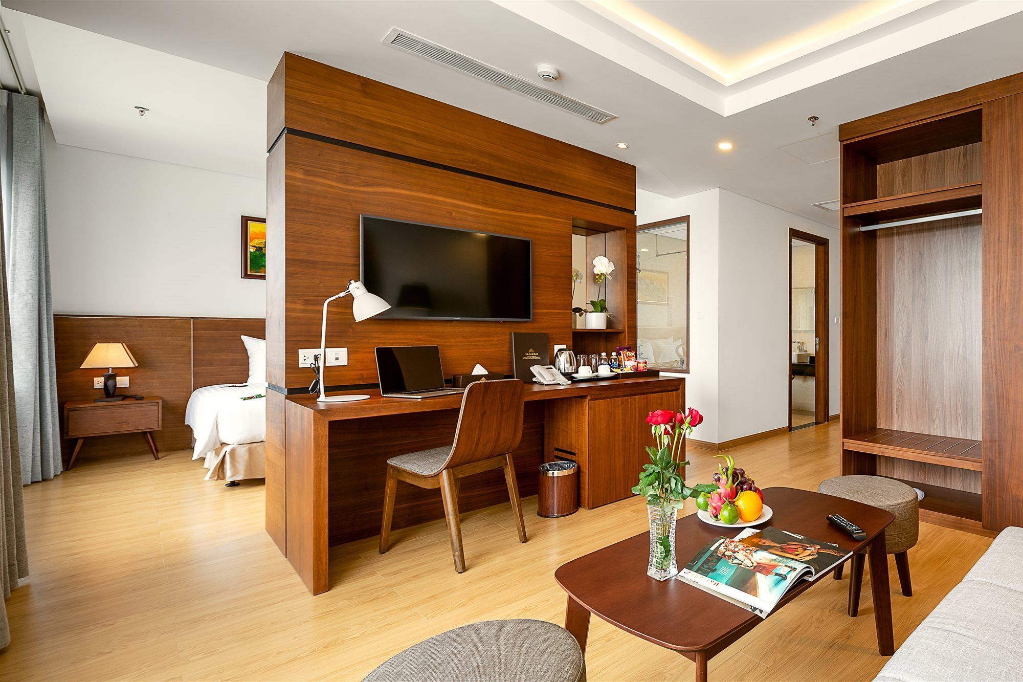דה נאנג Val Soleil Hotel מראה חיצוני תמונה